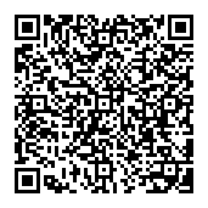 QR kód