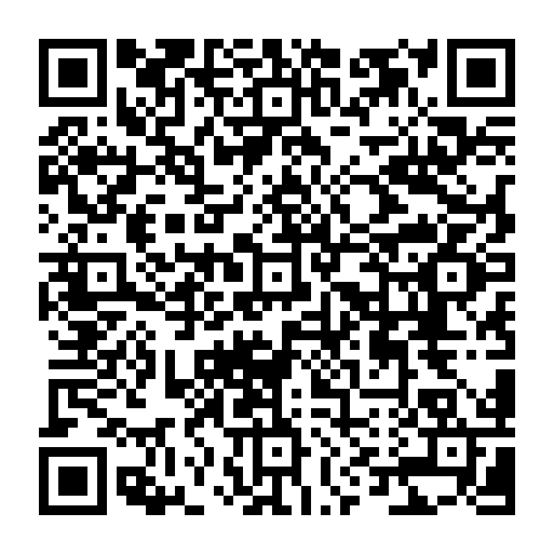 QR kód