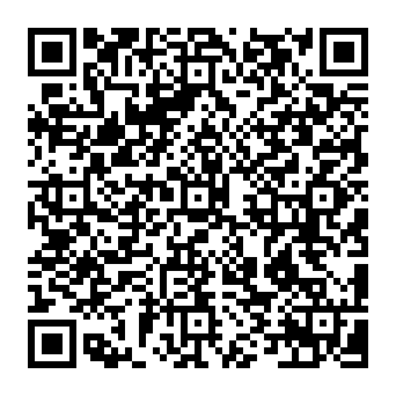 QR kód