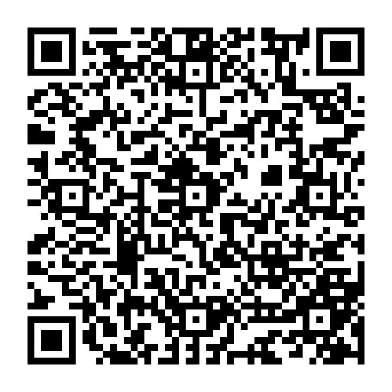 QR kód