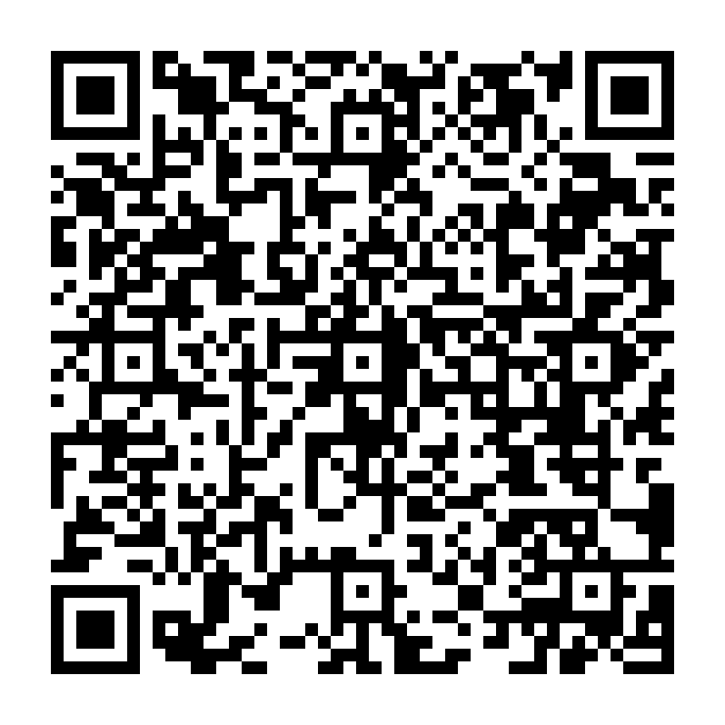QR kód