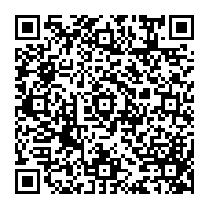 QR kód