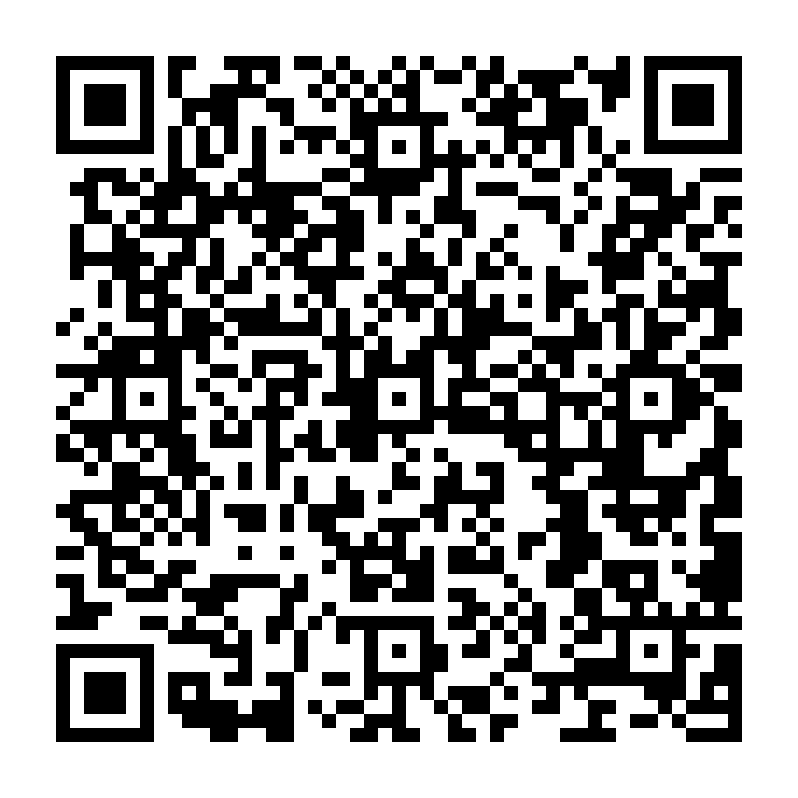 QR kód