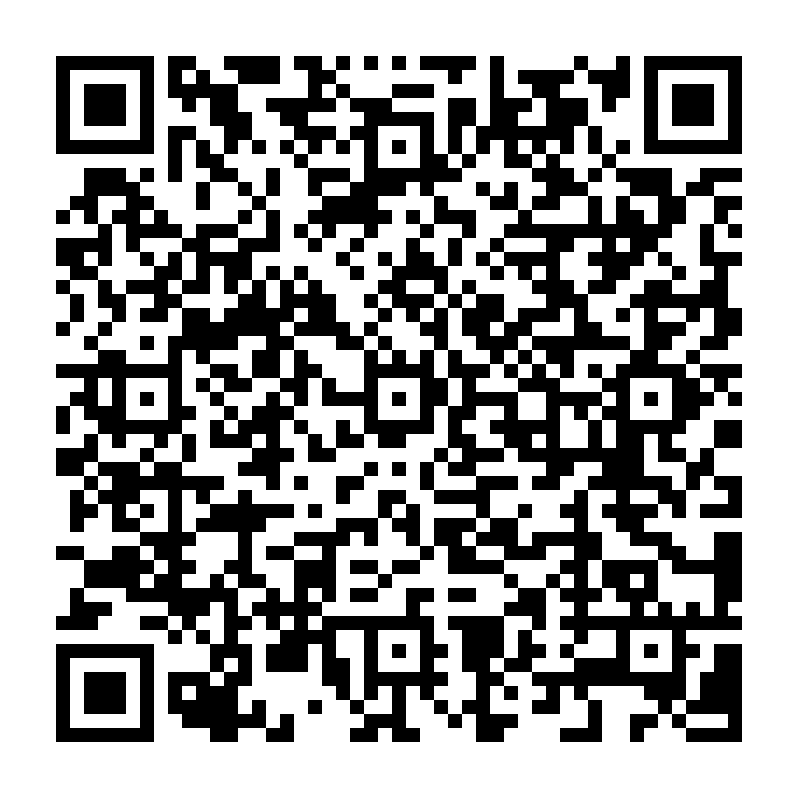 QR kód