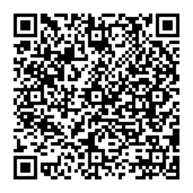 QR kód