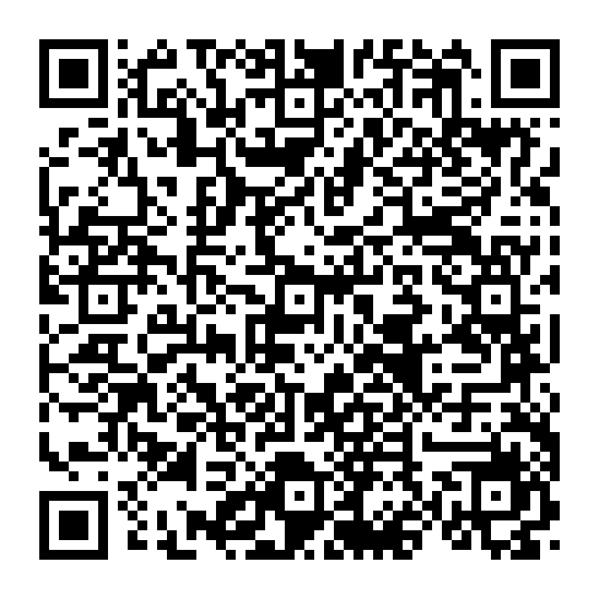 QR kód