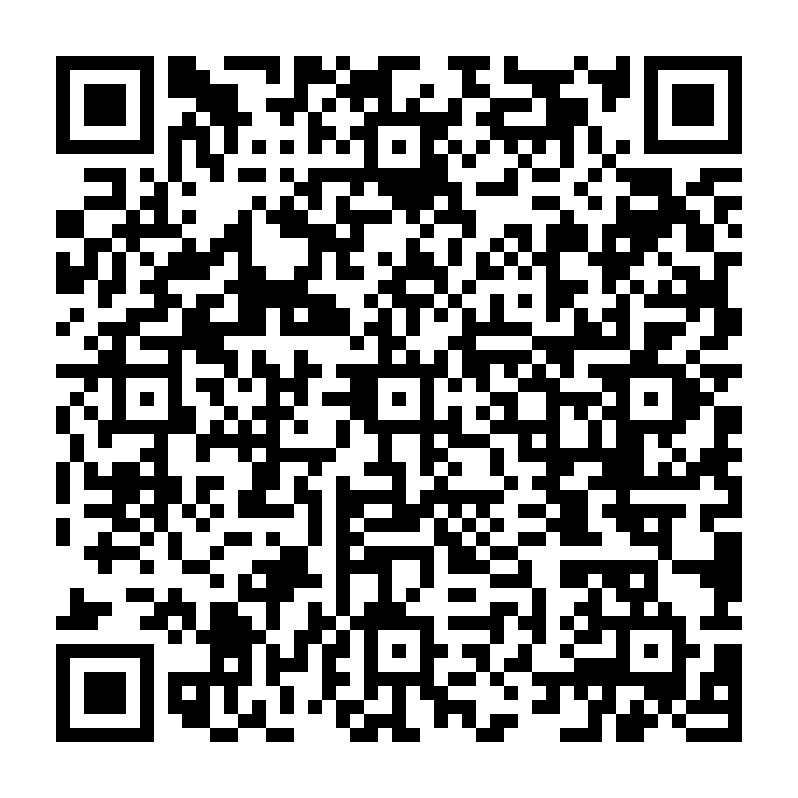 QR kód
