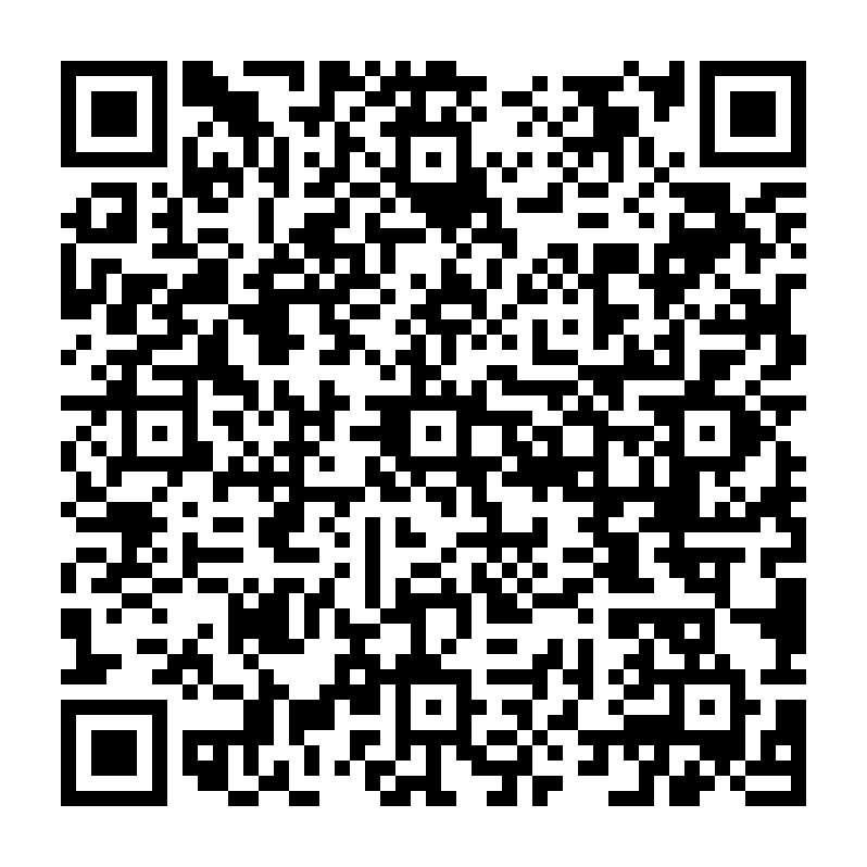 QR kód
