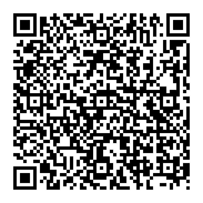 QR kód