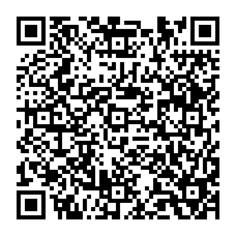 QR kód