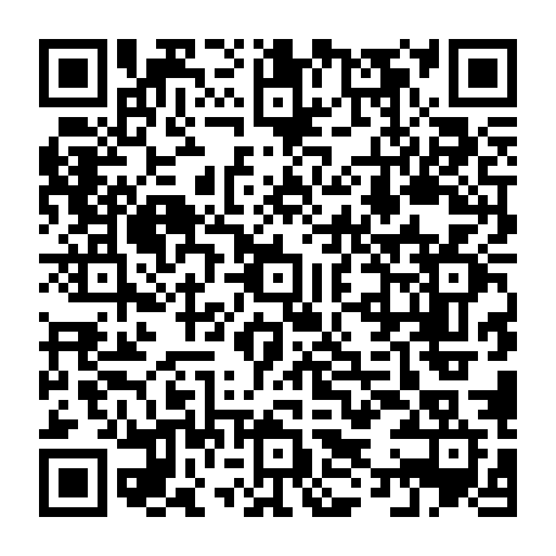 QR kód