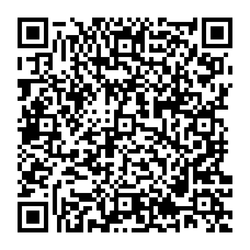 QR kód