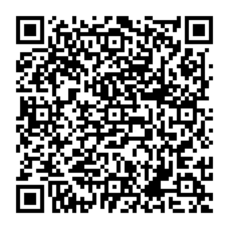 QR kód