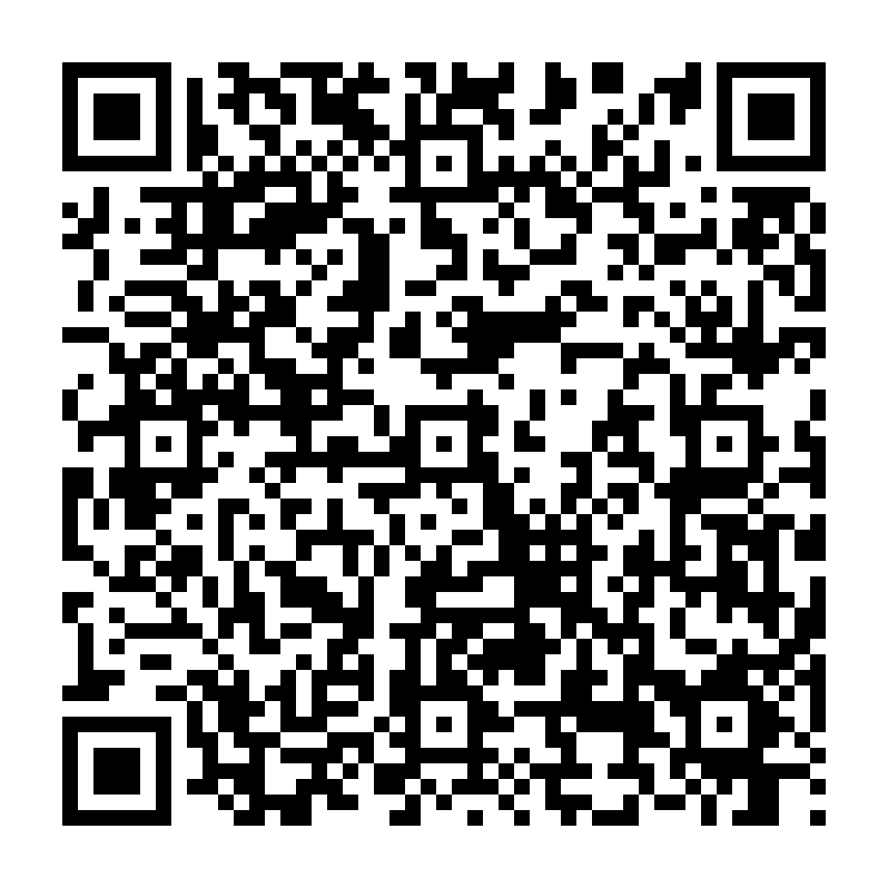 QR kód