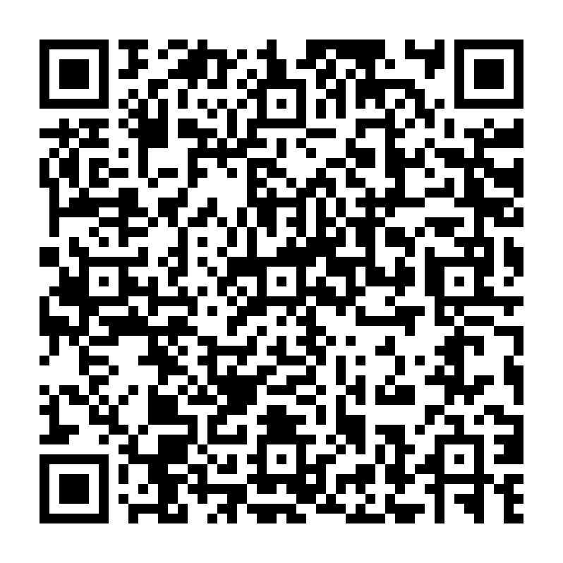 QR kód