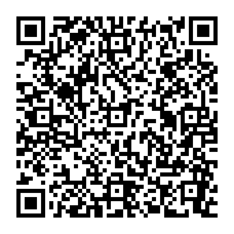 QR kód