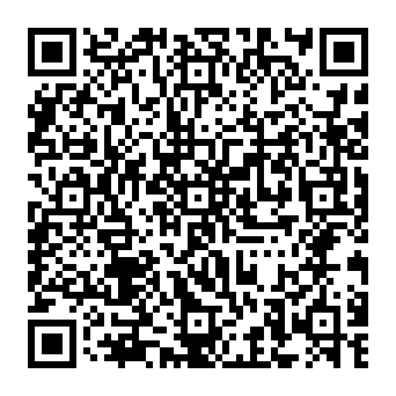 QR kód