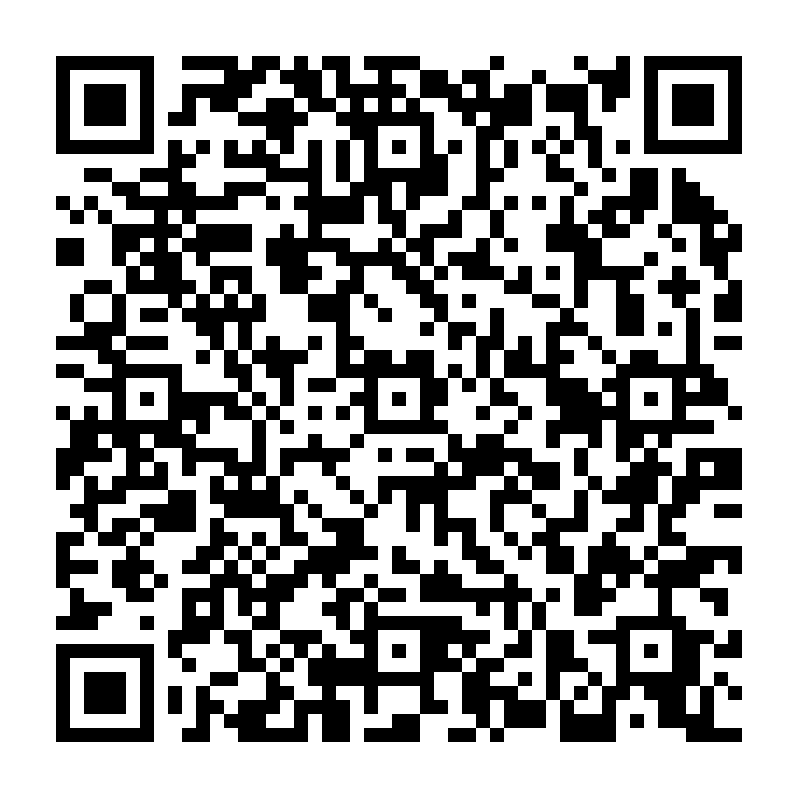 QR kód