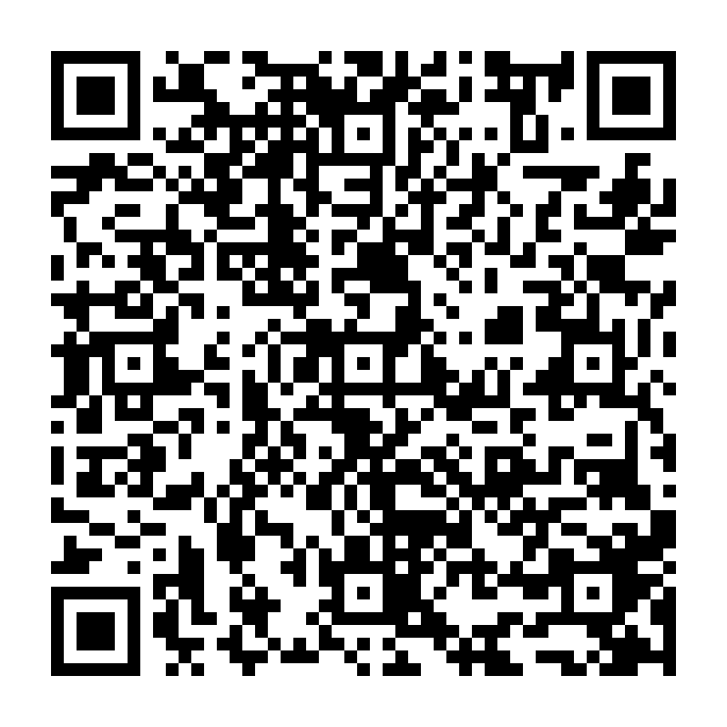 QR kód