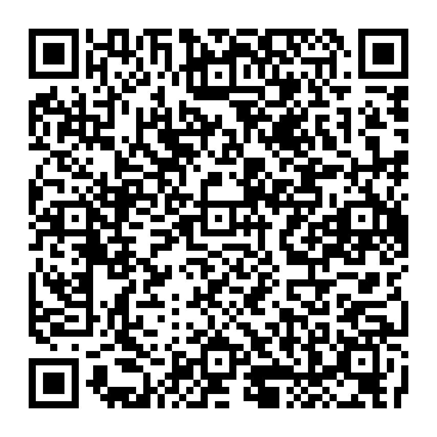 QR kód