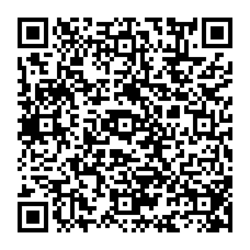 QR kód