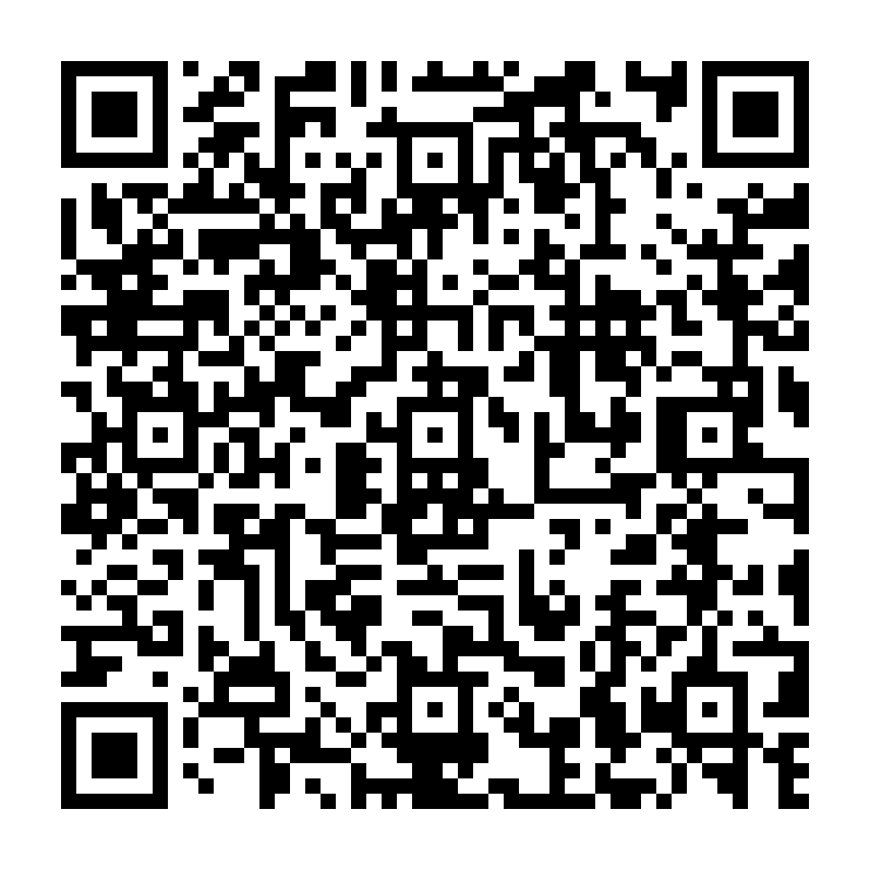 QR kód