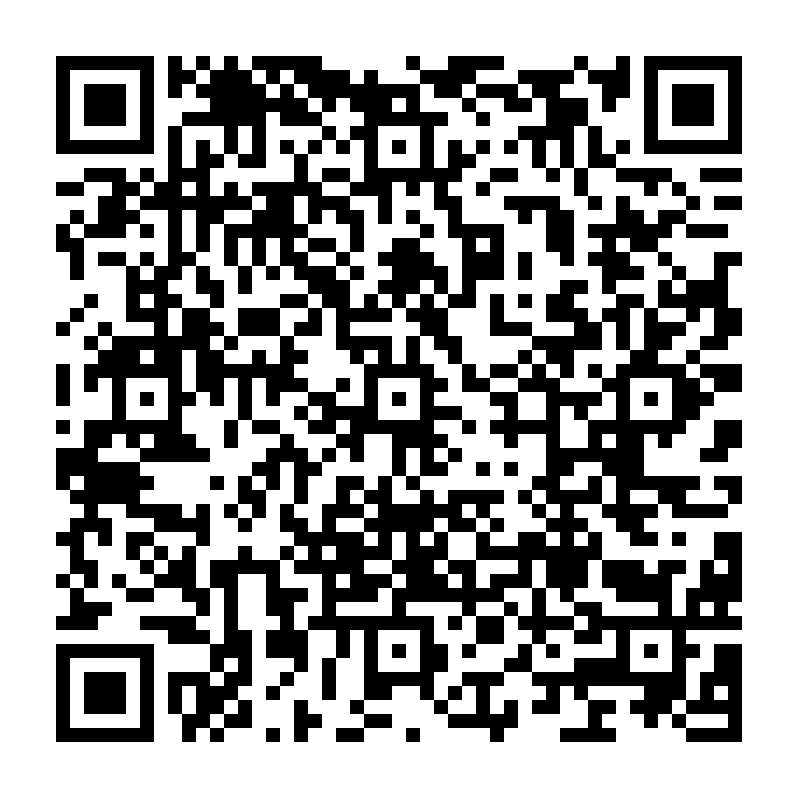 QR kód