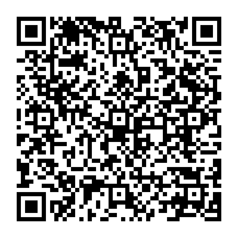 QR kód