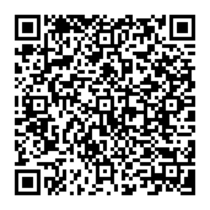 QR kód