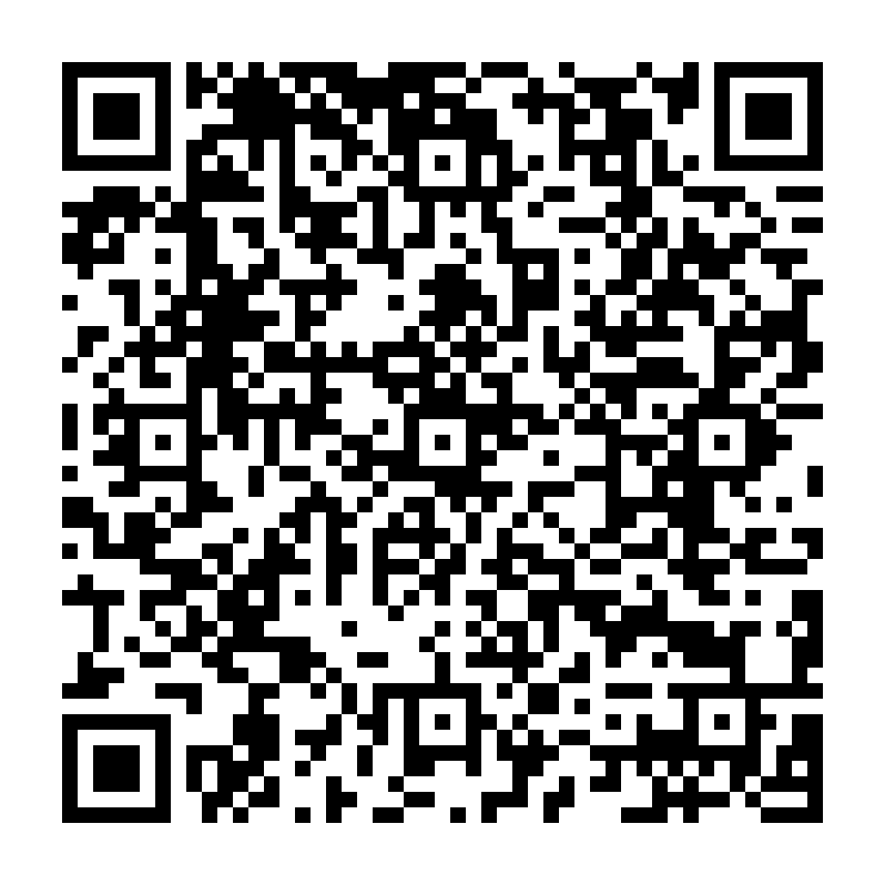 QR kód