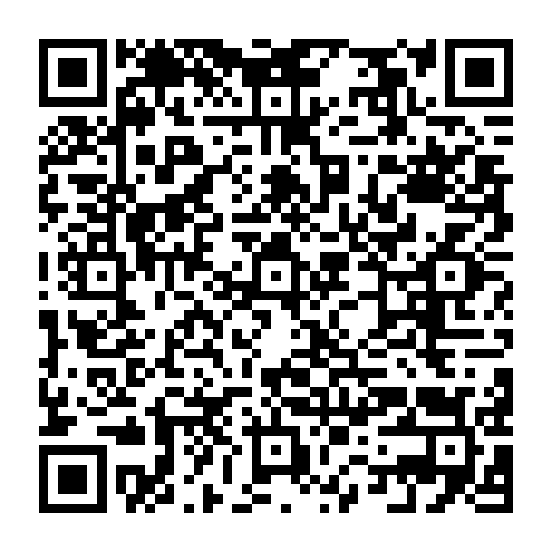 QR kód