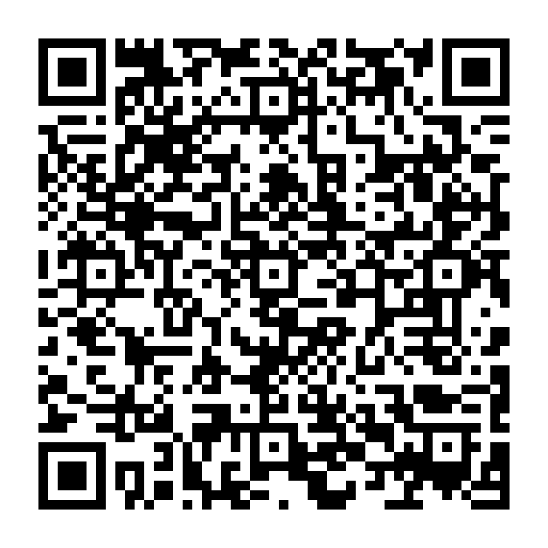 QR kód