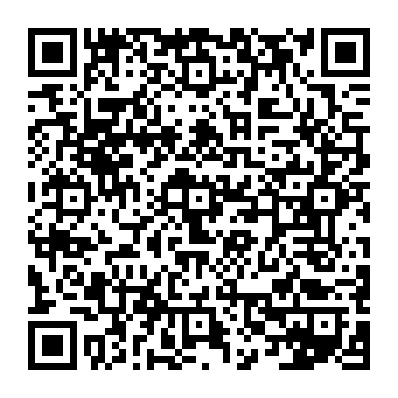 QR kód