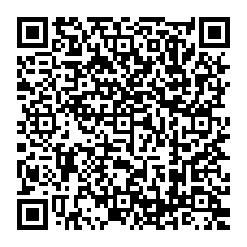 QR kód