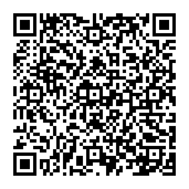 QR kód