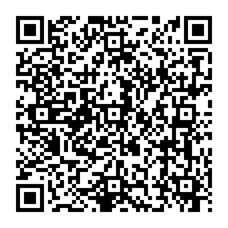 QR kód