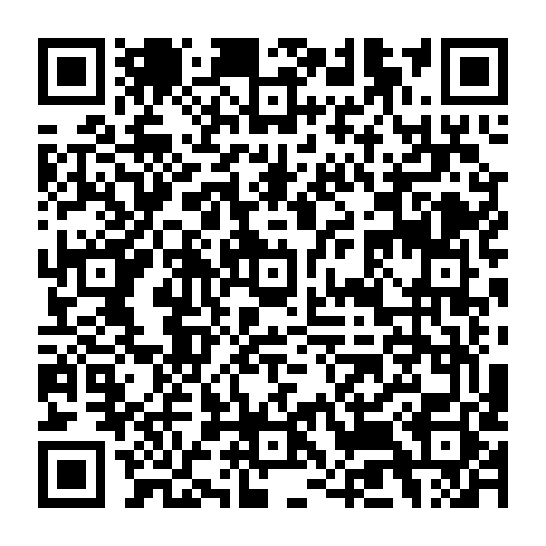 QR kód