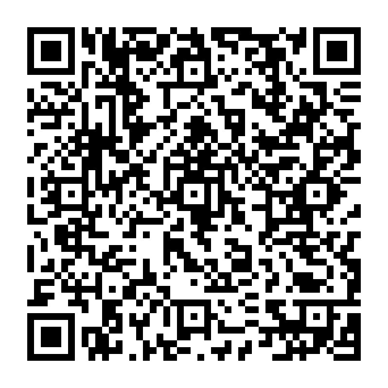 QR kód