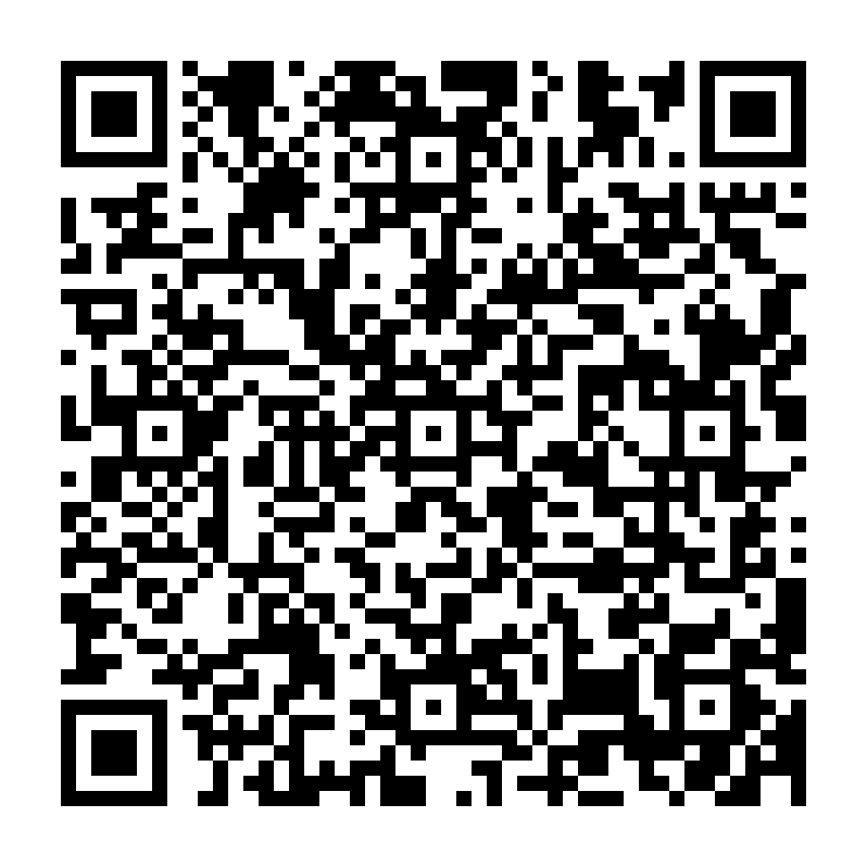 QR kód