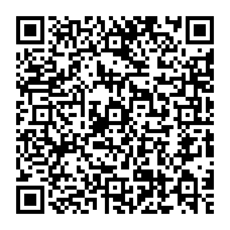 QR kód