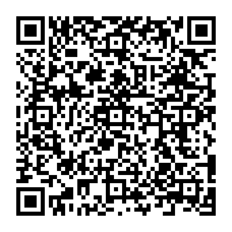 QR kód