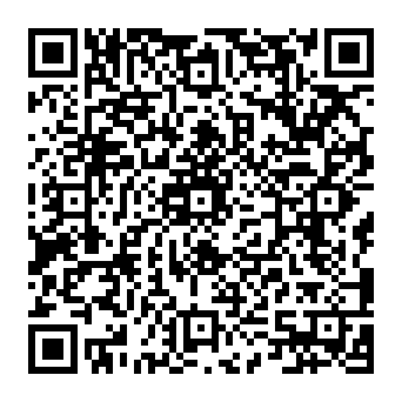 QR kód