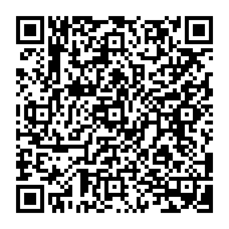 QR kód