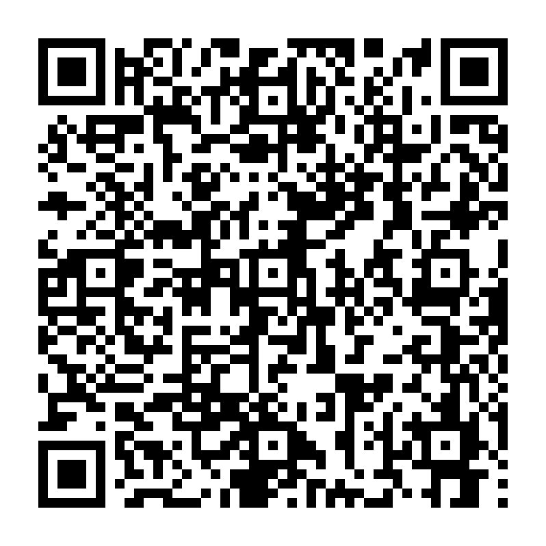 QR kód