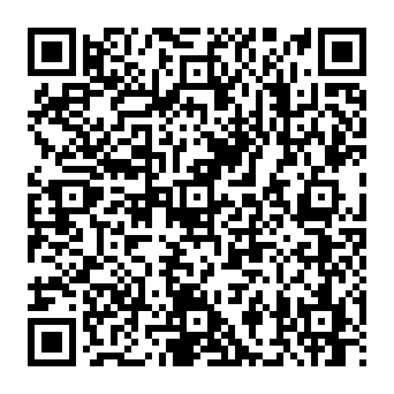 QR kód