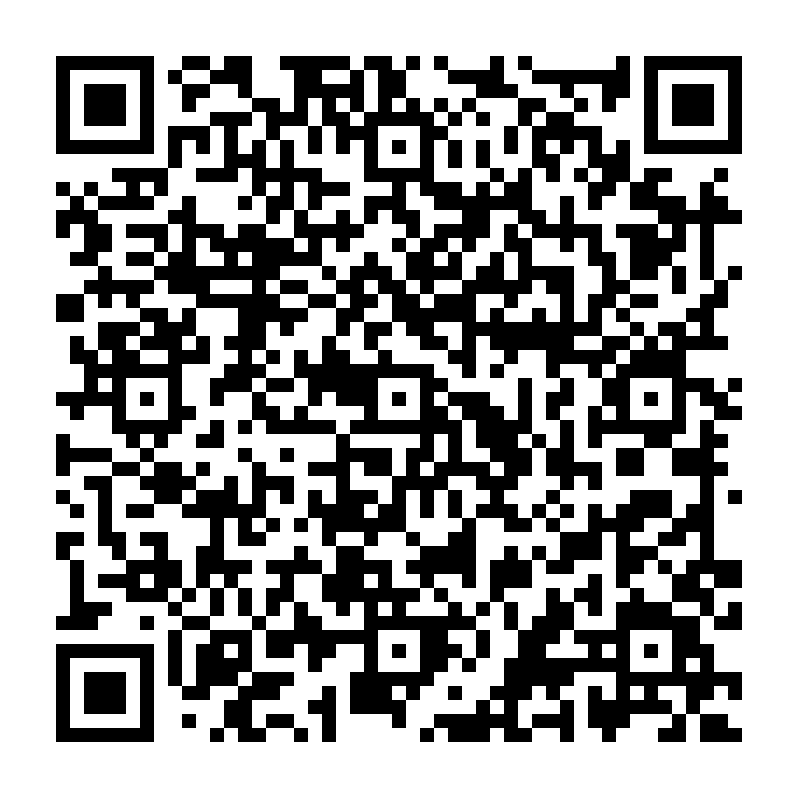 QR kód