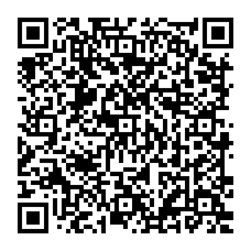 QR kód