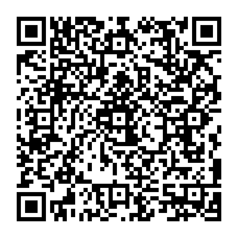 QR kód