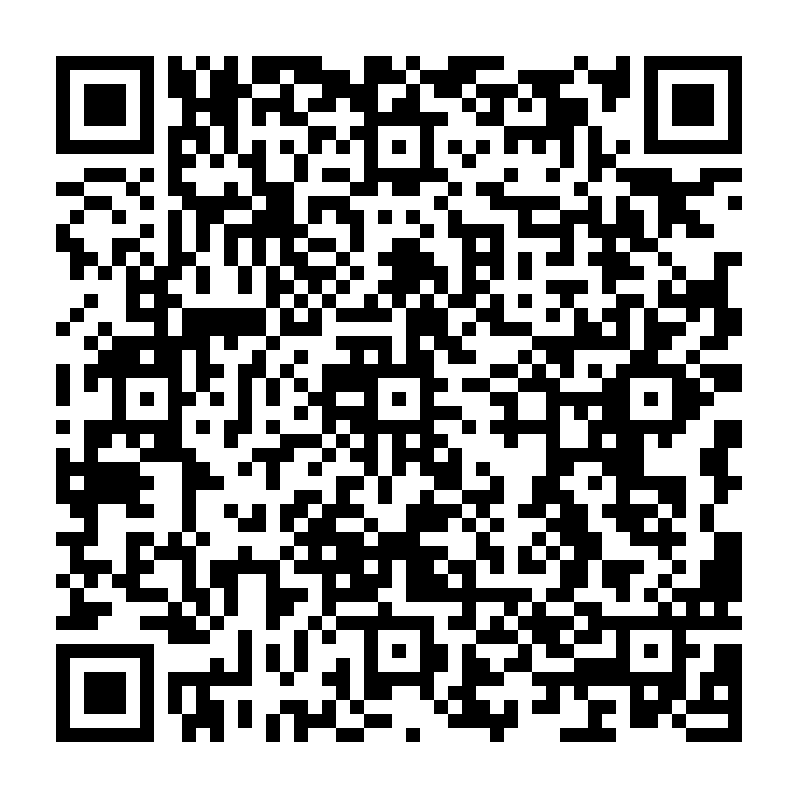 QR kód