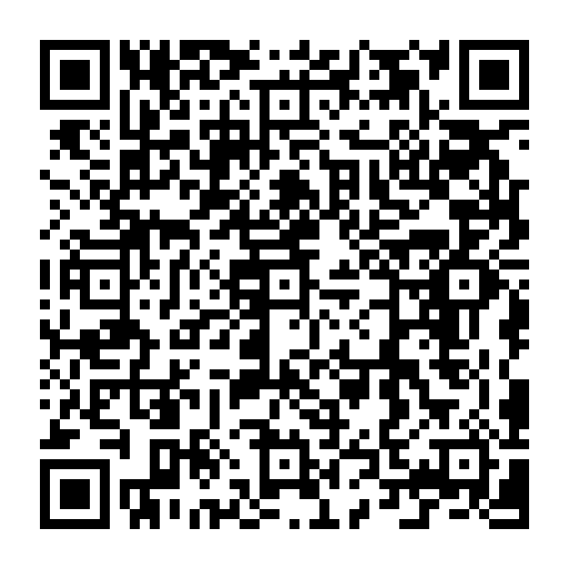 QR kód